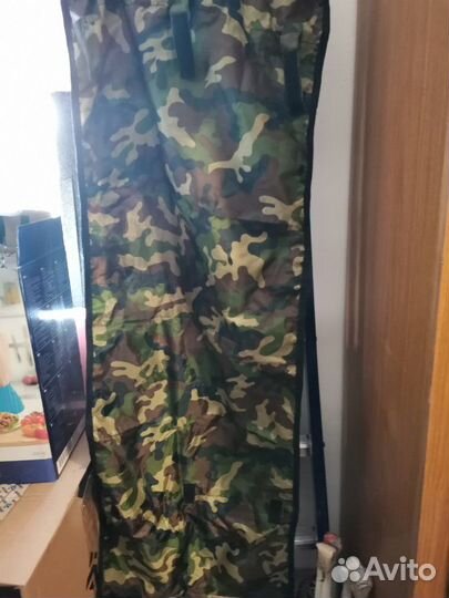 Чехол несессер