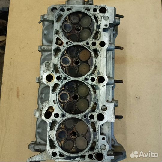 Головка блока VW t5 + 1.8 turbo