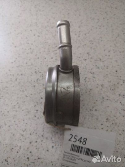 Теплообменник Lexus Es350 ACV40 2azfxe