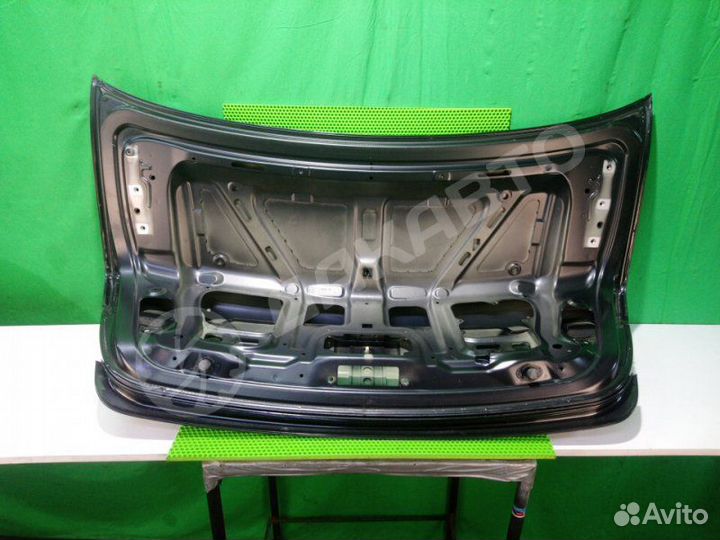 Крышка багажника Bmw 7 F01