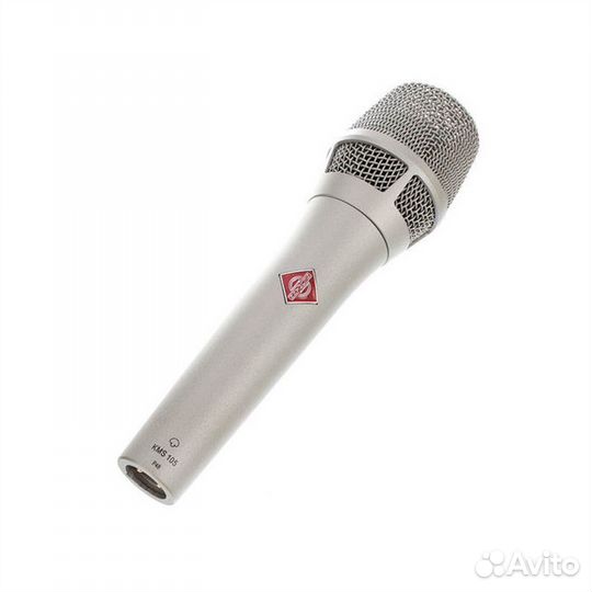 Neumann KMS 105 вокальный микрофон