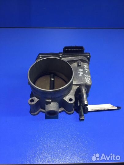 Заслонка дроссельная электрическая Lexus RX350