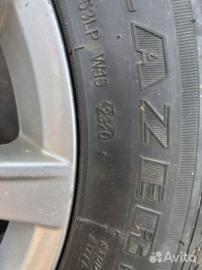 Sailun Ice Blazer WST1 235/55 R17 99H