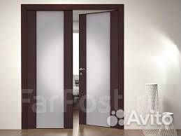 Двери межкомнатные
