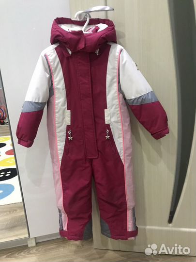 Комбинезон chicco