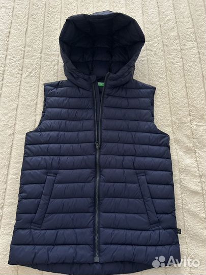Жилет для мальчика