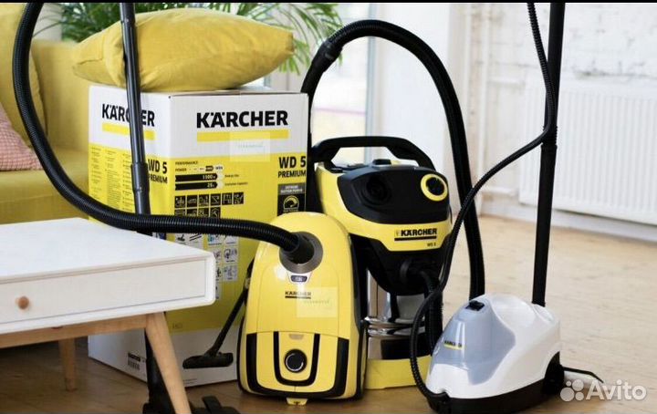 Аренда. Прокат моющего оборудования