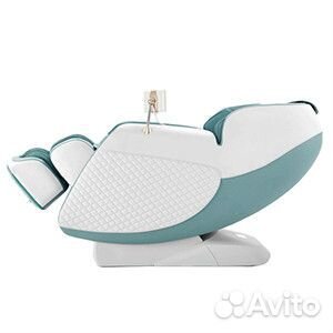 Массажное кресло Bodo Beetle Turq VR04