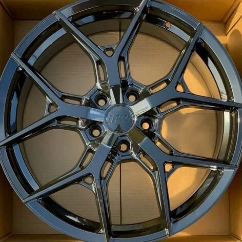 Литые диски Kia 8.5×R20 5×114.3