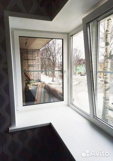 Пластиковые окна Алюминиевые пвх доставка на заказ