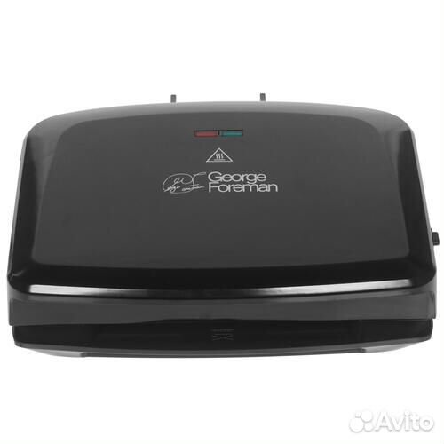 Гриль George Foreman 24330-56