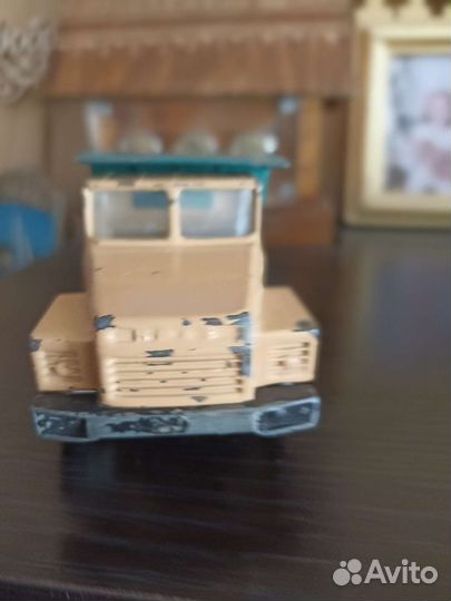 Модели грузовиков 1 50