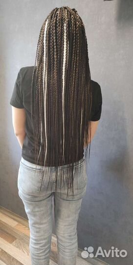 Де Дреды Дредокудри де Косы Комплекты всех видов