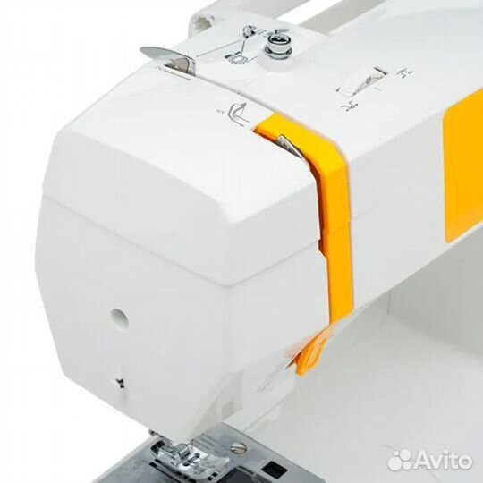 Швейная машина necchi 1200