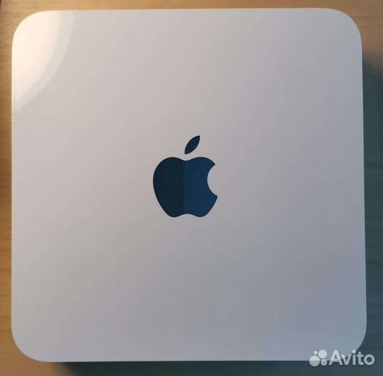 Time Capsule A1409 2TB