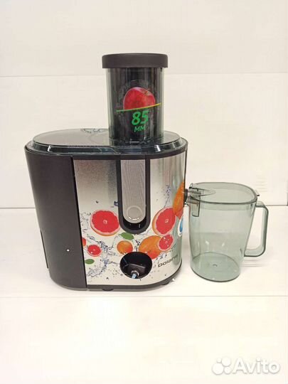 Соковыжималка Polaris PEA 1241A