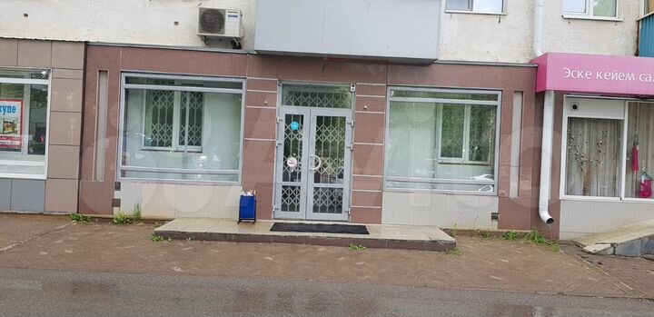 Сдам торговое помещение, 42 м²