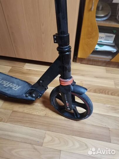 Самокат подростковый