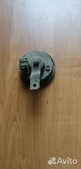 Звуковой сигнал Mitsubishi Carisma 4G93