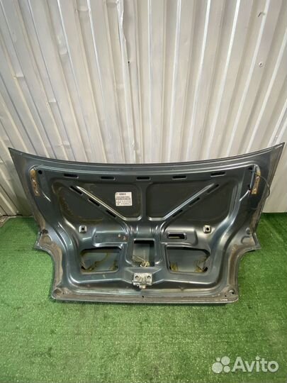 Крышка багажника daewoo nexia N100