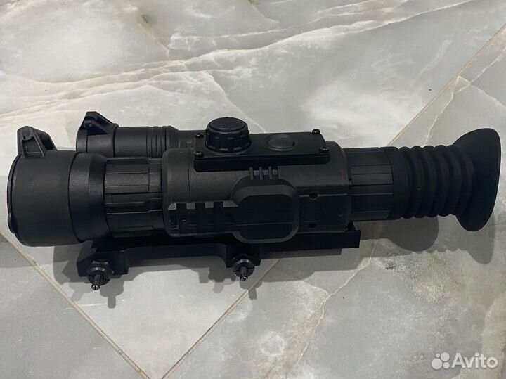 Цифровой прицел ночного видения Sightline N455S