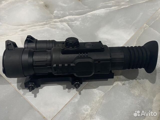 Цифровой прицел ночного видения Sightline N455S