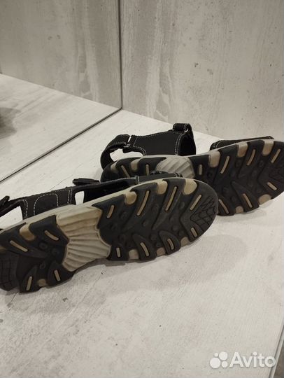 Сандалии детские для мальчиков