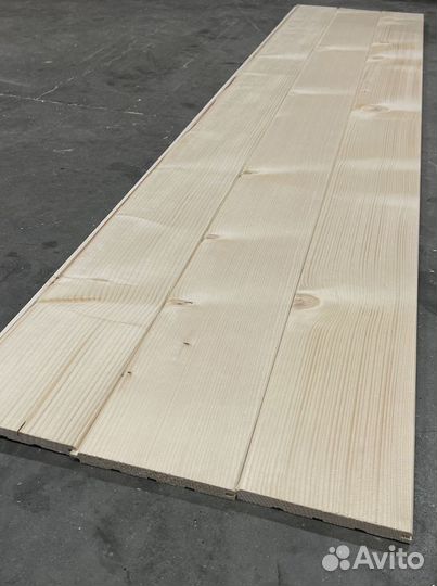 Вагонка штиль