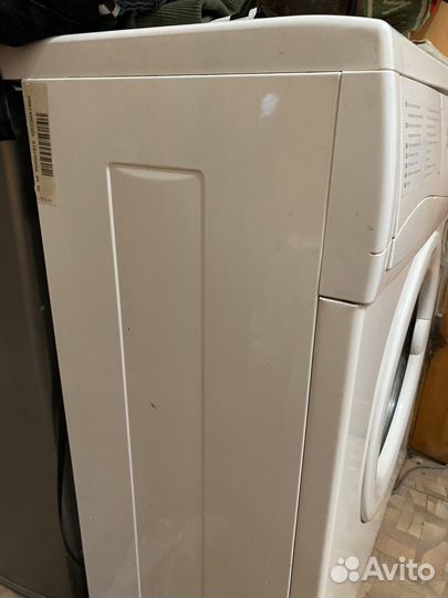 Стиральная машина ardo