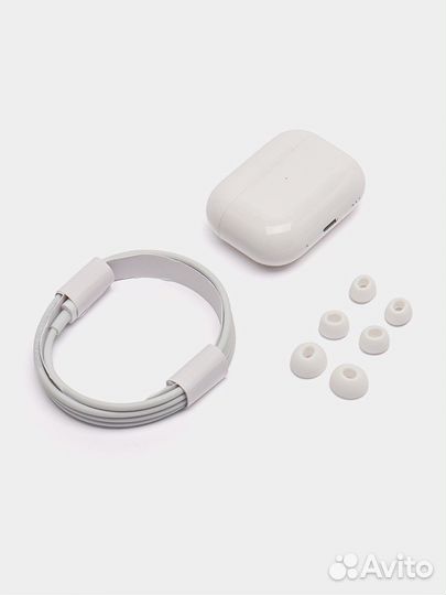 Беспроводные наушники Air Pro 2 поколения Premium