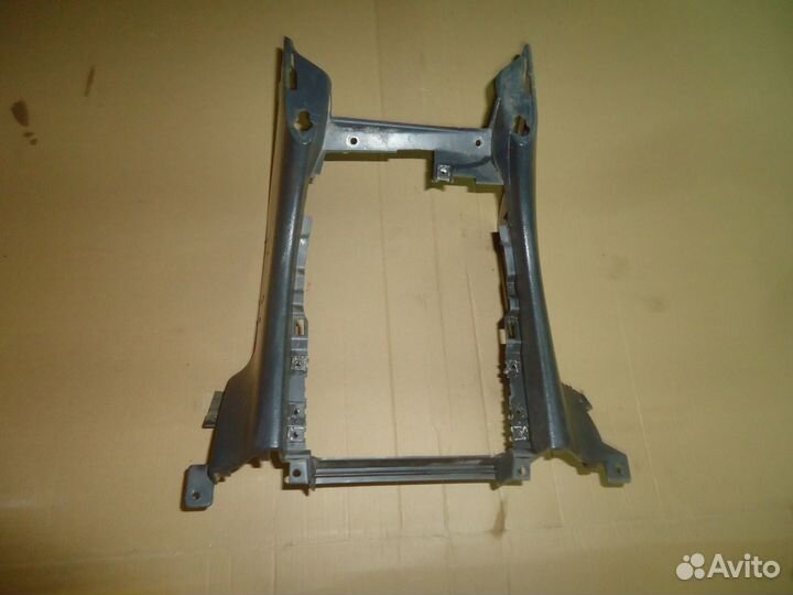 84771-34000 консоль под магнитолу Hyundai Sonata 3