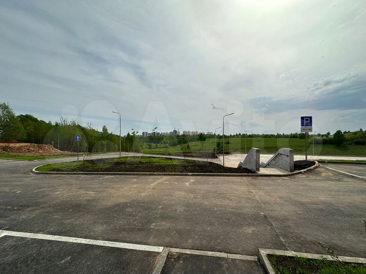 2-к. квартира, 50,7 м², 5/10 эт.