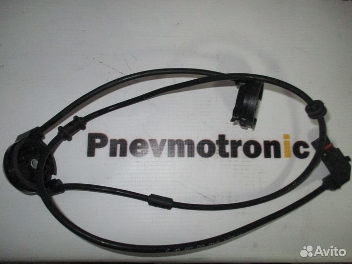 Провод адс амортизатора перед Mercedes-Benz W221