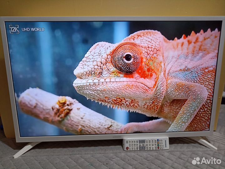 Телевизор SMART tv Samsung 32