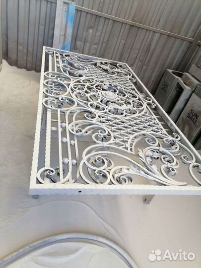 Пескоструйная очистка