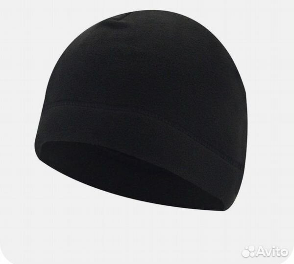 Шапка ветрозащитная