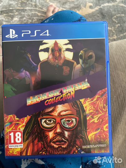 Игры для приставок ps4 ps5