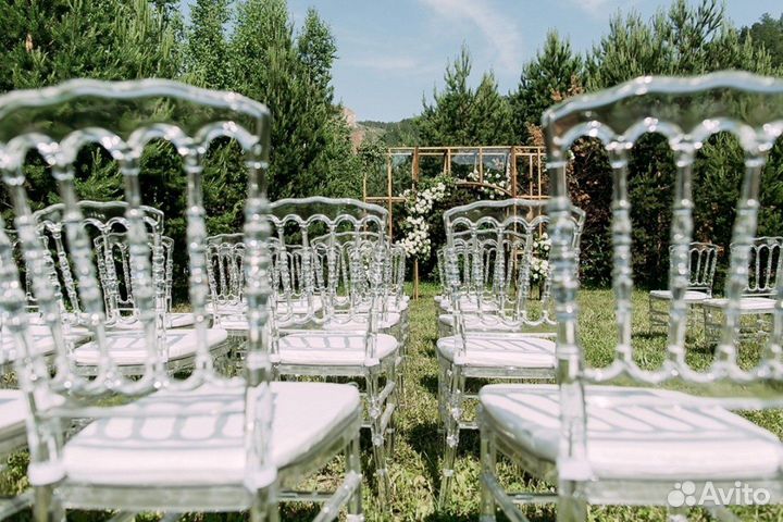 Аренда стульев Наполеон