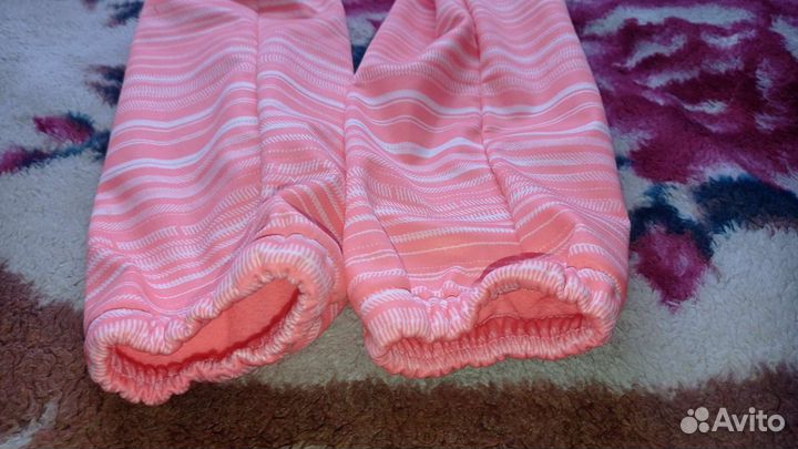 Куртка lassie softshell 140