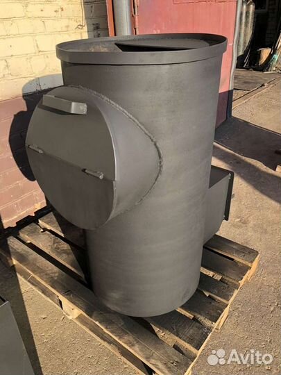 Печи банные