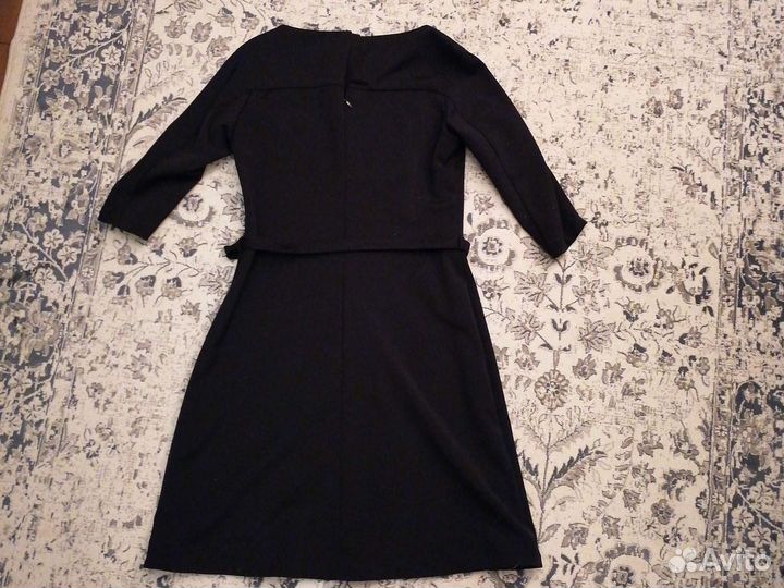 Hugo Boss женское платье