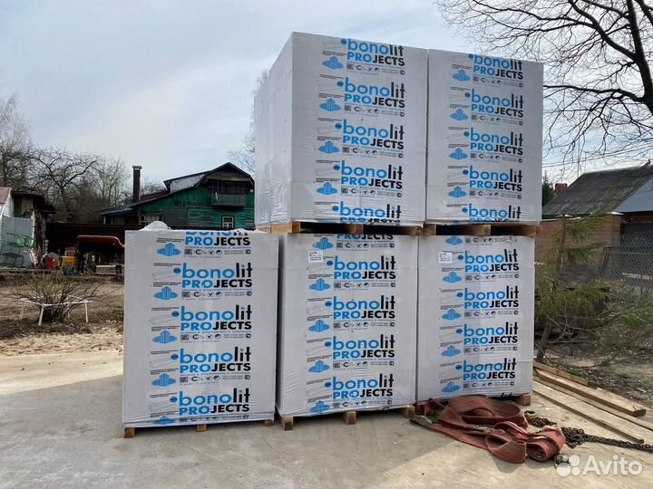 Газобетонные Блоки Для Перегородки