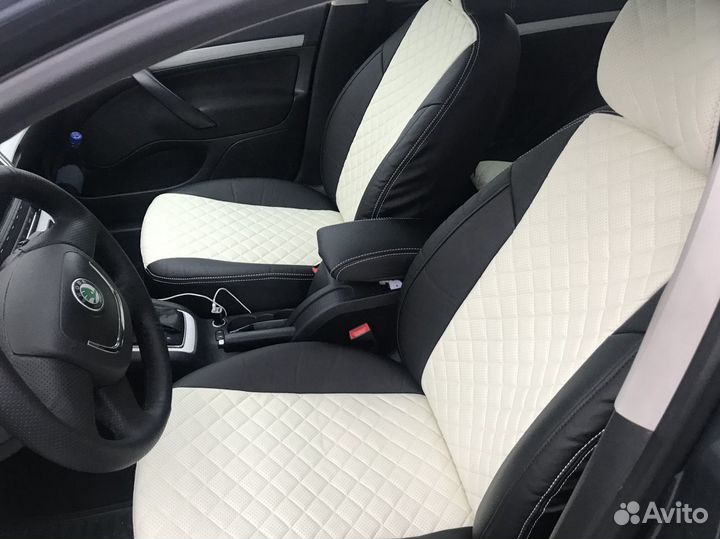 Модельные чехлы 