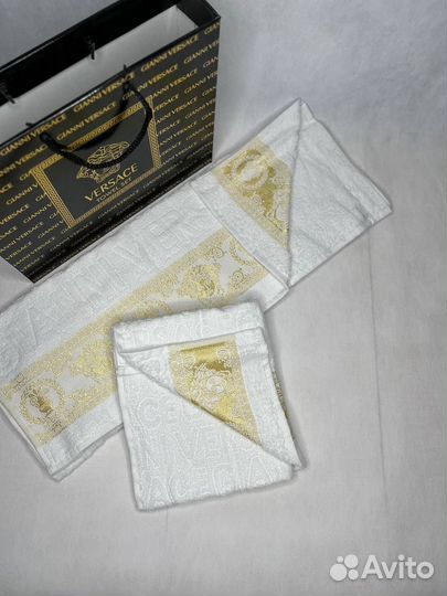 Набор полотенец 