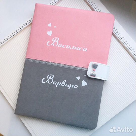 Изготовление папок для документов