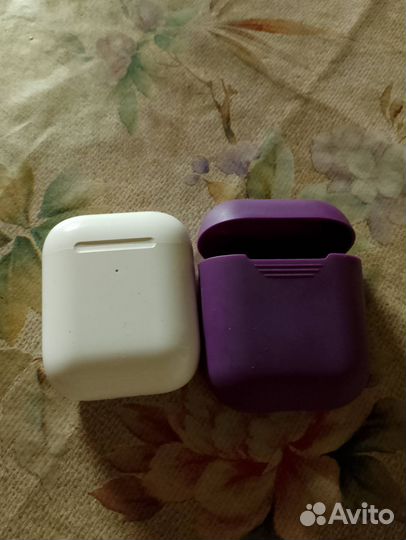 Беспроводные наушники