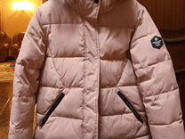 Куртка зимняя для девочки 152