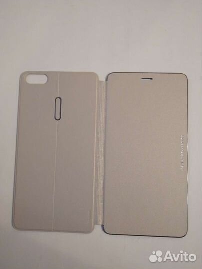 Чехол Asus Zenfone 3 Ultra zu680kl