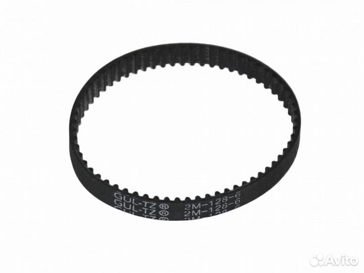 Ремень основной щетки робот-пылесоса Redmond