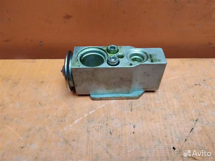 Клапан кондиционера Opel Corsa D (2006-2015)